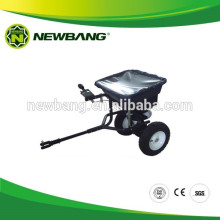 80LB Tow-Behind Spreader